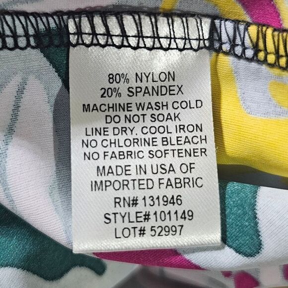 JUDE CONNALLY Babe Grand Florie Dress - Size Medium - Picture 12 of 12